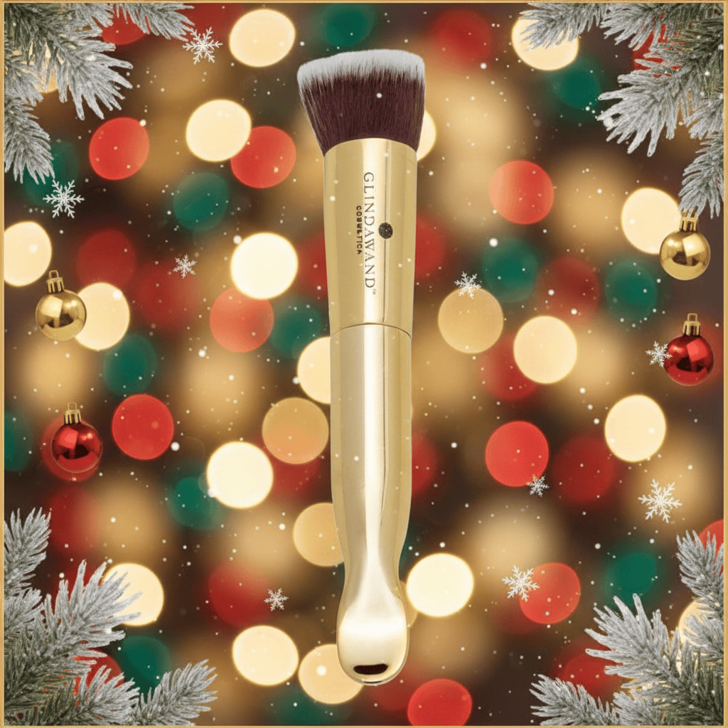 12 Days of Christmas Day 10