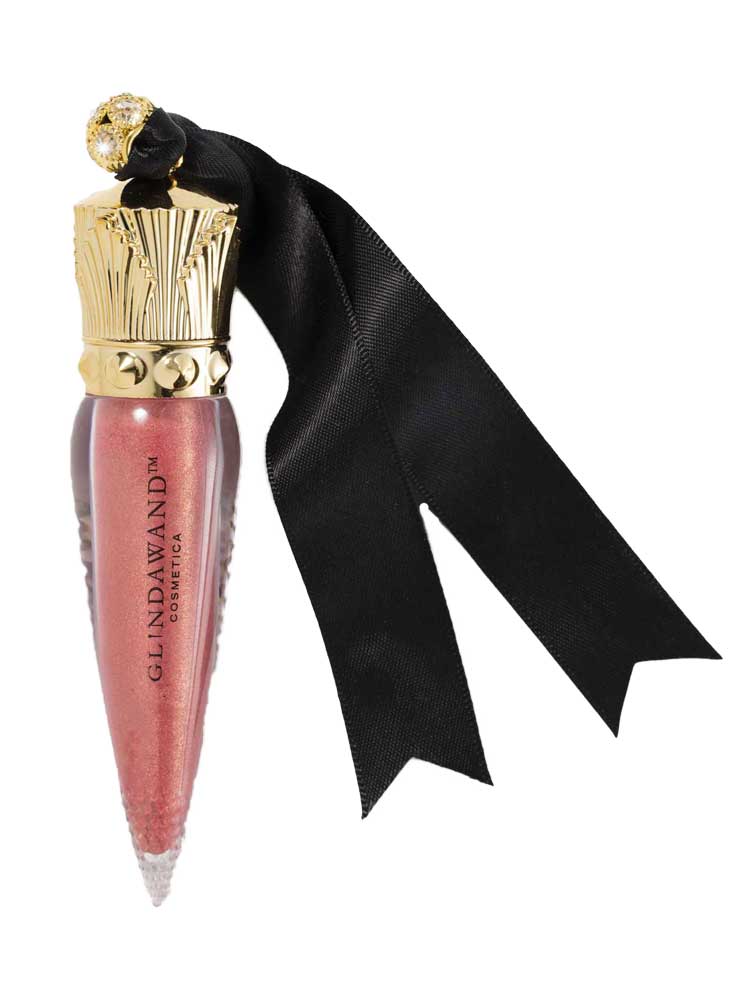 Lipgloss Range - GlindaWand Cosmetica