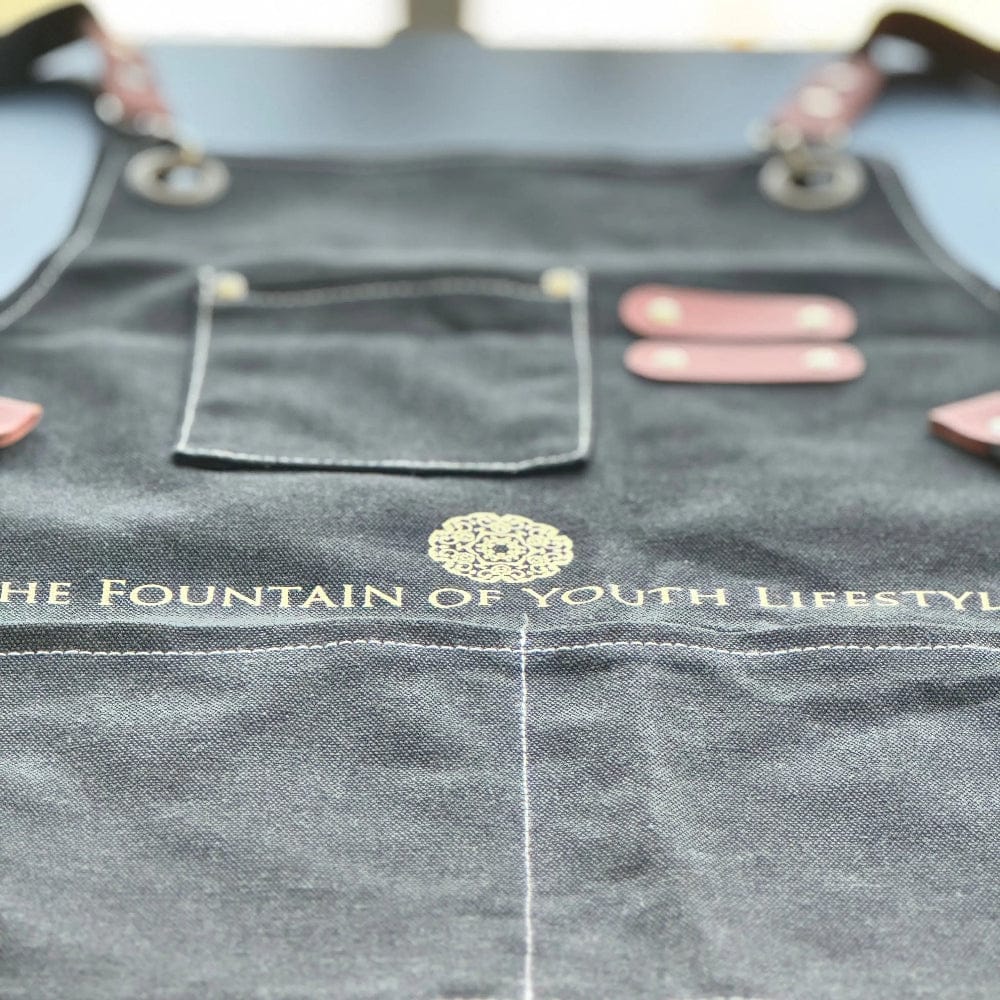 The FoYL Apron