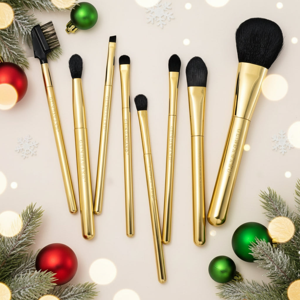 12 Days of Christmas Day 9