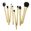 The 24ct Gold-Plated Ultimate Brush Set