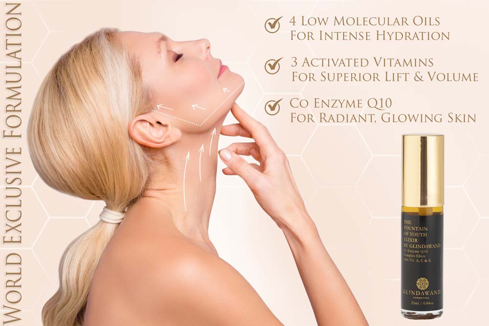 The Fountain of Youth Elixir by GlindaWand
