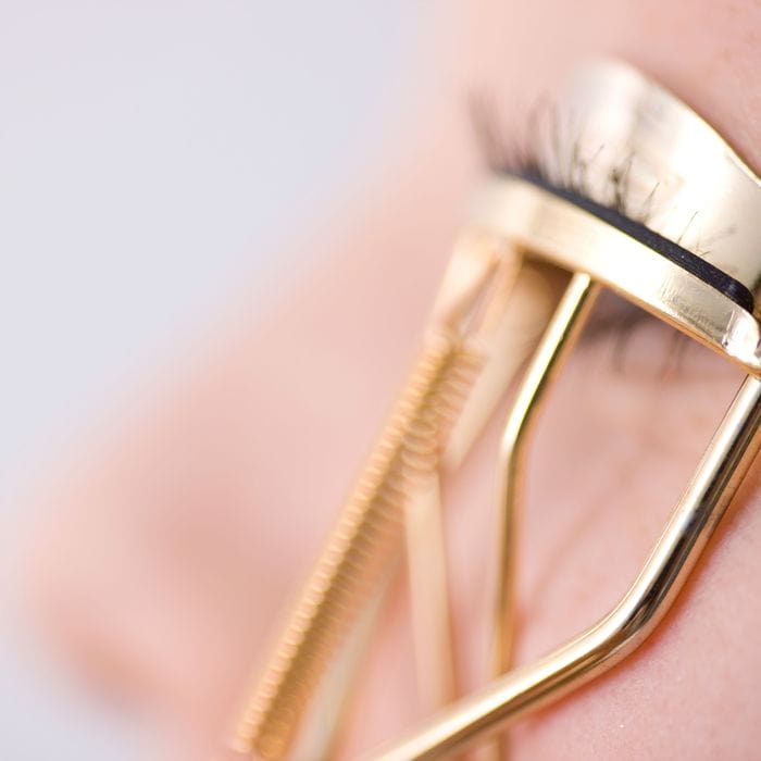 Eyelash Curler by GlindaWand