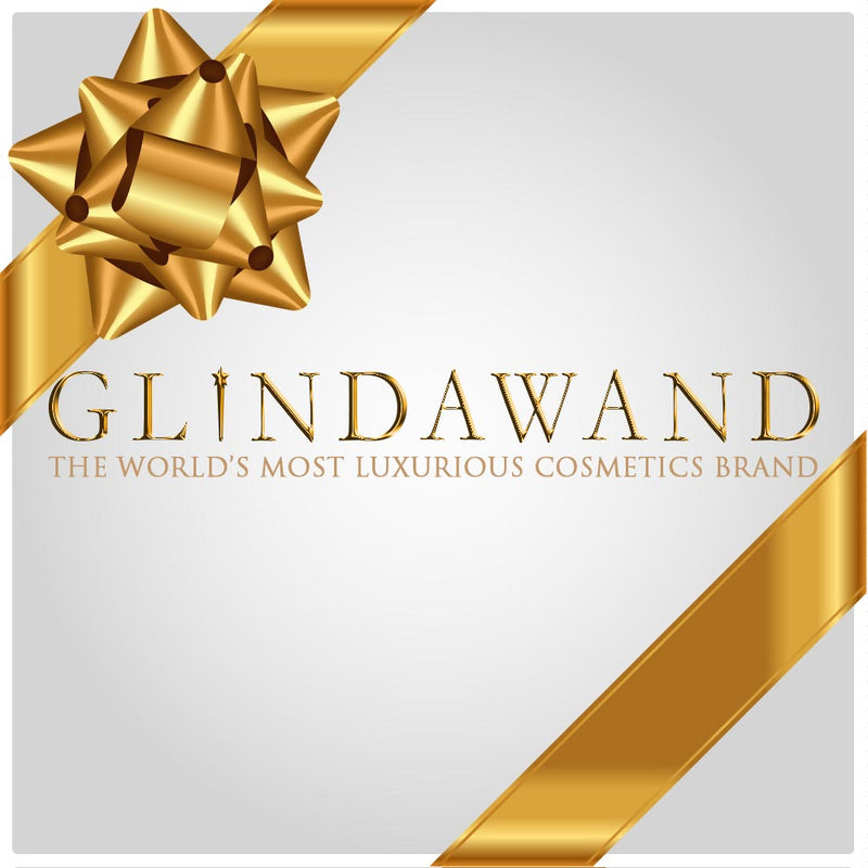 GlindaWand Gift Cards