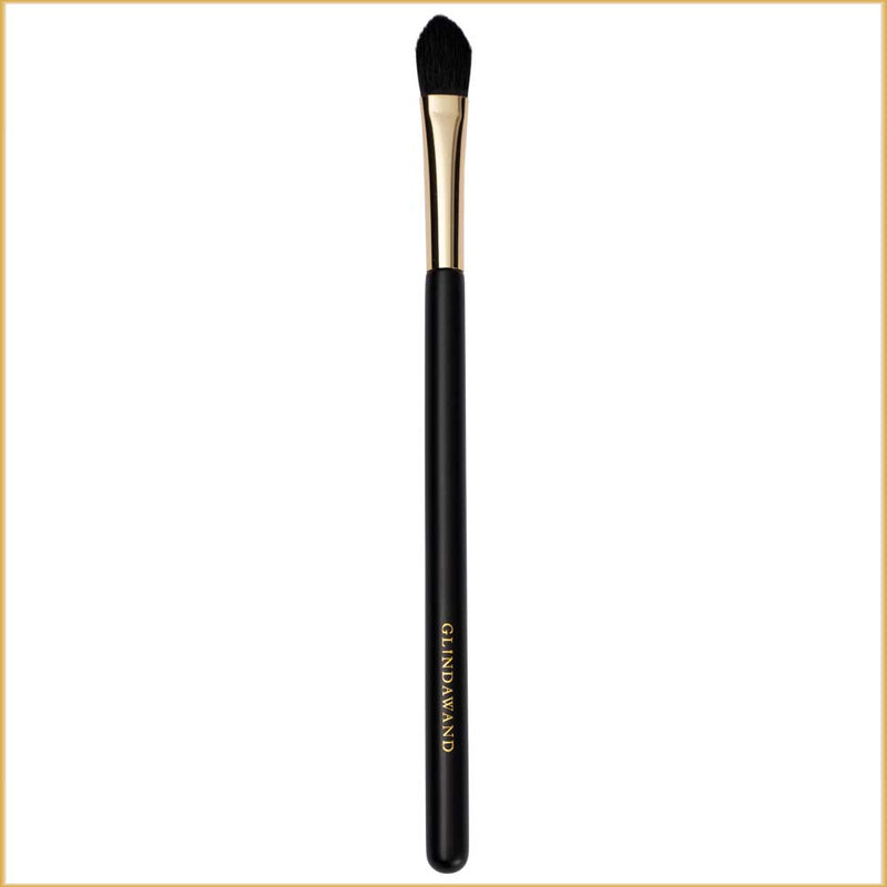 Black Label Professional by GlindaWand - Special Eye Brush - No. 4