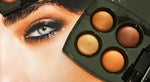 Sienna Eye Palette