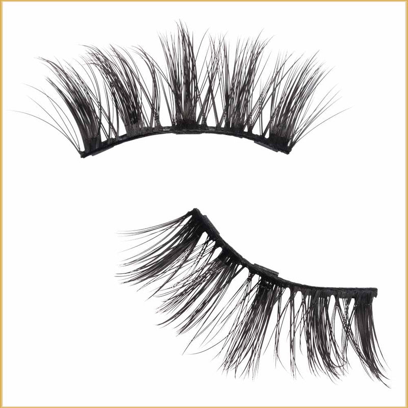 Starlet Glamour Magnetic Lash by GlindaWand