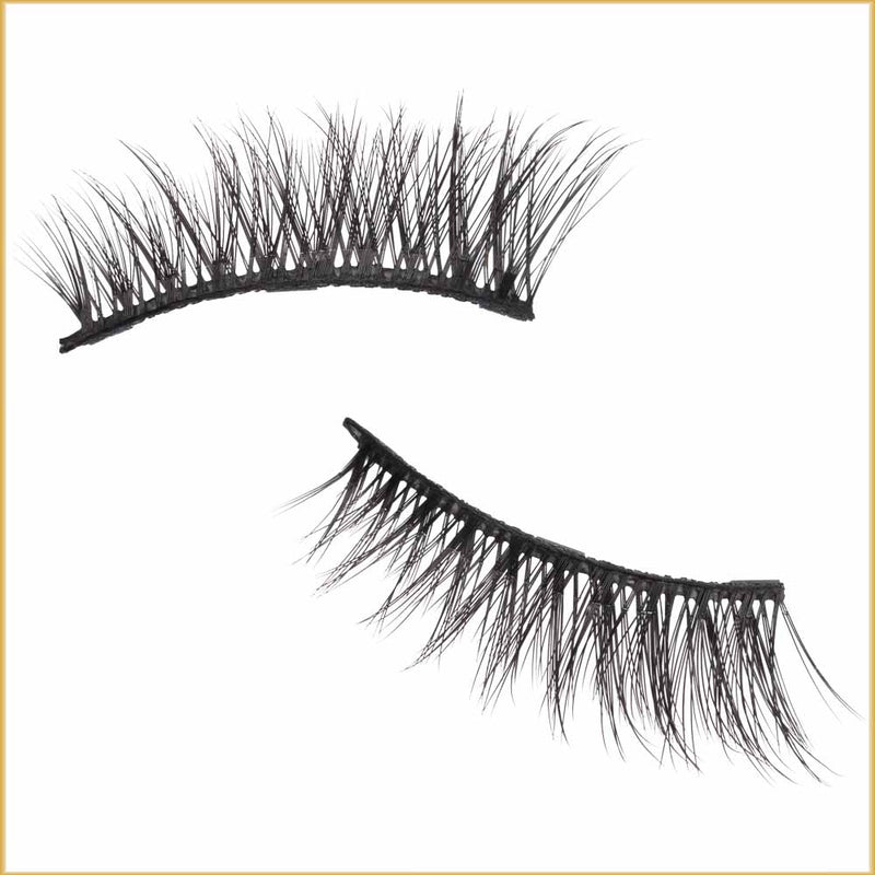 Thespian Wing Magnetic Lash by GlindaWand